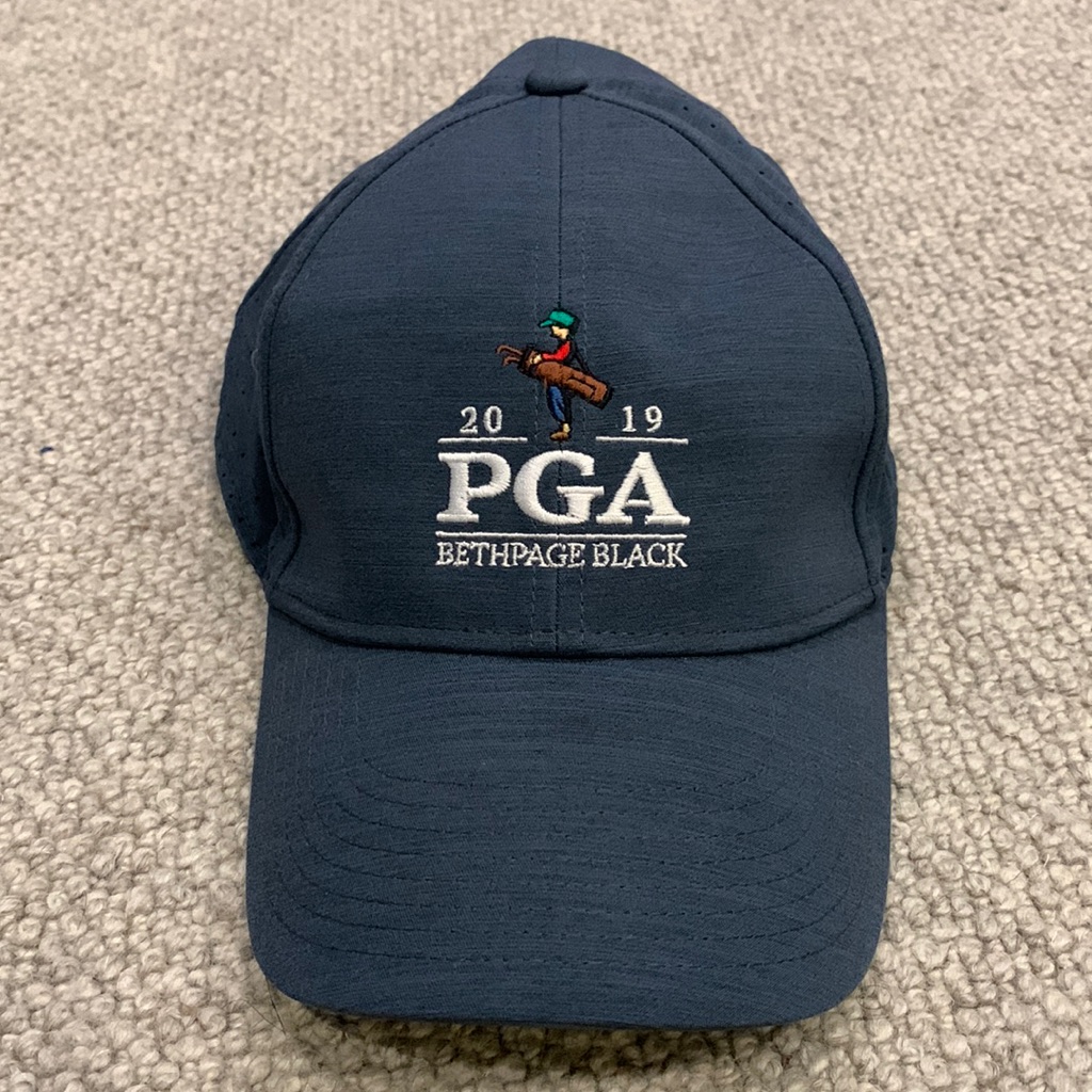 2019 Pga Championship Golf Cap